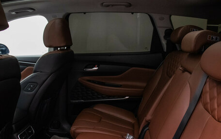Hyundai Santa Fe IV, 2023 год, 4 497 000 рублей, 12 фотография