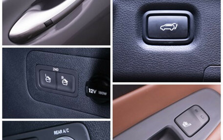 Hyundai Santa Fe IV, 2023 год, 4 497 000 рублей, 17 фотография