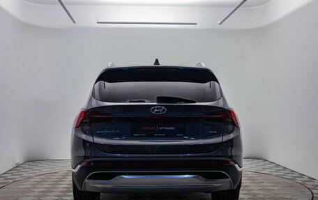 Hyundai Santa Fe IV, 2023 год, 4 497 000 рублей, 7 фотография