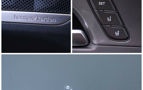 Hyundai Santa Fe IV, 2023 год, 4 497 000 рублей, 21 фотография