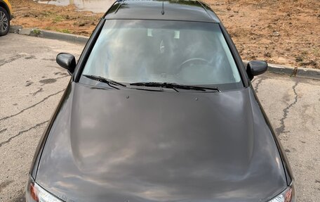 Nissan Almera, 2004 год, 449 000 рублей, 9 фотография