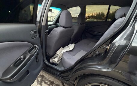 Nissan Almera, 2004 год, 449 000 рублей, 13 фотография