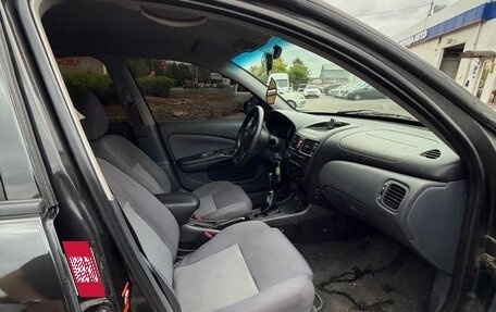 Nissan Almera, 2004 год, 449 000 рублей, 15 фотография