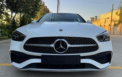 Mercedes-Benz C-Класс, 2024 год, 6 100 000 рублей, 1 фотография