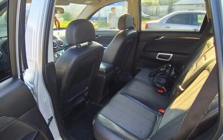 Opel Antara I, 2013 год, 890 000 рублей, 1 фотография