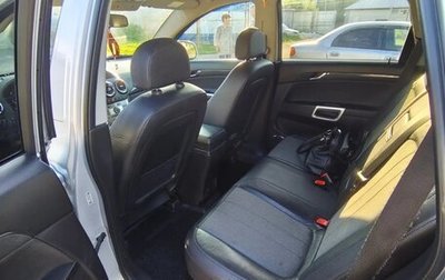 Opel Antara I, 2013 год, 890 000 рублей, 1 фотография