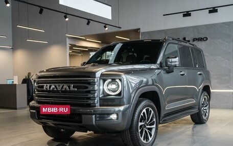 Haval H9, 2026 год, 5 299 000 рублей, 1 фотография