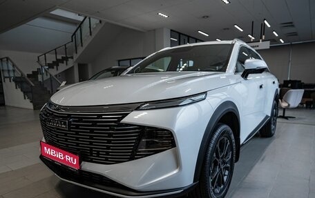 Haval F7, 2026 год, 3 199 000 рублей, 1 фотография