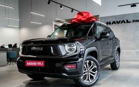 Haval H7, 2026 год, 4 199 000 рублей, 1 фотография