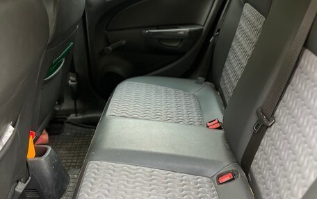 Opel Corsa D, 2012 год, 500 000 рублей, 7 фотография