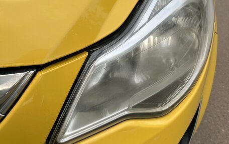 Opel Corsa D, 2012 год, 500 000 рублей, 11 фотография