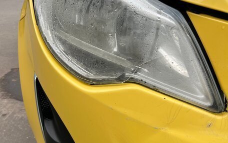 Opel Corsa D, 2012 год, 500 000 рублей, 10 фотография
