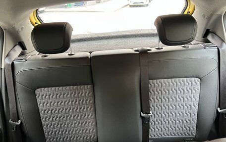 Opel Corsa D, 2012 год, 500 000 рублей, 6 фотография