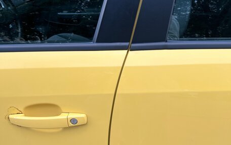 Opel Corsa D, 2012 год, 500 000 рублей, 15 фотография