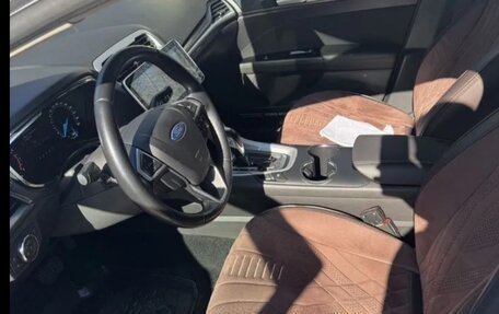 Ford Mondeo V, 2018 год, 1 770 000 рублей, 6 фотография