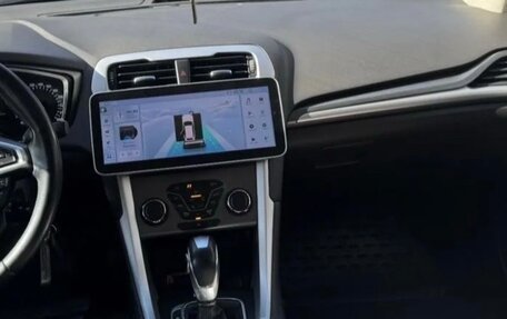 Ford Mondeo V, 2018 год, 1 770 000 рублей, 8 фотография