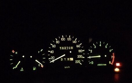 Chevrolet Lanos I, 2008 год, 100 000 рублей, 2 фотография