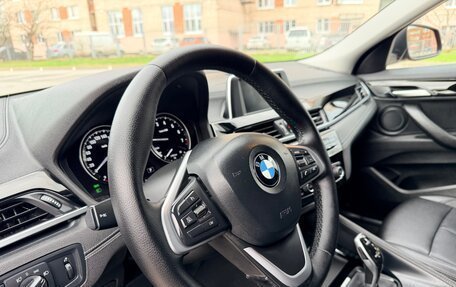 BMW X2, 2018 год, 1 590 000 рублей, 18 фотография