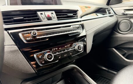 BMW X2, 2018 год, 1 590 000 рублей, 17 фотография