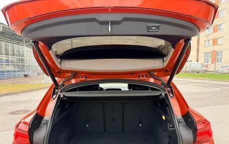 BMW X2, 2018 год, 1 590 000 рублей, 13 фотография