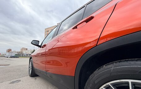 BMW X2, 2018 год, 1 590 000 рублей, 22 фотография