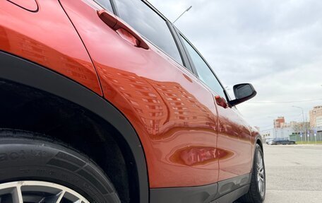 BMW X2, 2018 год, 1 590 000 рублей, 21 фотография