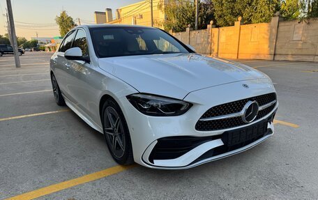 Mercedes-Benz C-Класс, 2024 год, 6 100 000 рублей, 6 фотография