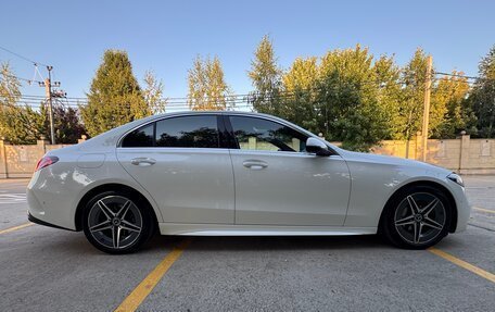 Mercedes-Benz C-Класс, 2024 год, 6 100 000 рублей, 4 фотография