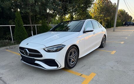 Mercedes-Benz C-Класс, 2024 год, 6 100 000 рублей, 5 фотография
