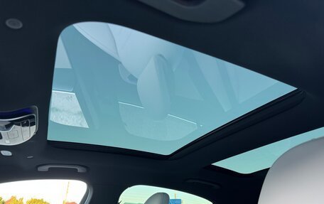 Mercedes-Benz C-Класс, 2024 год, 6 100 000 рублей, 13 фотография