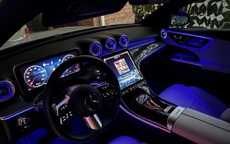 Mercedes-Benz C-Класс, 2024 год, 6 100 000 рублей, 14 фотография