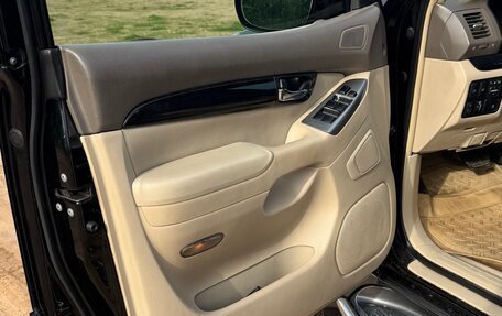 Toyota Land Cruiser Prado 120 рестайлинг, 2007 год, 1 600 000 рублей, 9 фотография