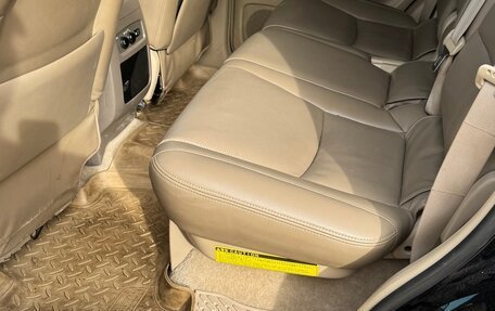 Toyota Land Cruiser Prado 120 рестайлинг, 2007 год, 1 600 000 рублей, 12 фотография