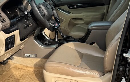 Toyota Land Cruiser Prado 120 рестайлинг, 2007 год, 1 600 000 рублей, 10 фотография