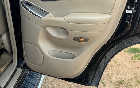 Toyota Land Cruiser Prado 120 рестайлинг, 2007 год, 1 600 000 рублей, 13 фотография
