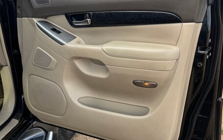 Toyota Land Cruiser Prado 120 рестайлинг, 2007 год, 1 600 000 рублей, 15 фотография