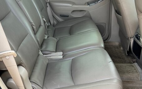 Toyota Land Cruiser Prado 120 рестайлинг, 2007 год, 1 600 000 рублей, 14 фотография