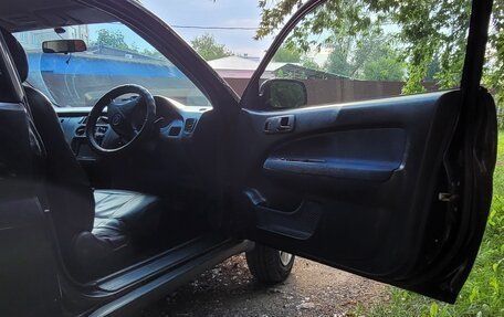 Honda HR-V I, 1998 год, 249 000 рублей, 5 фотография