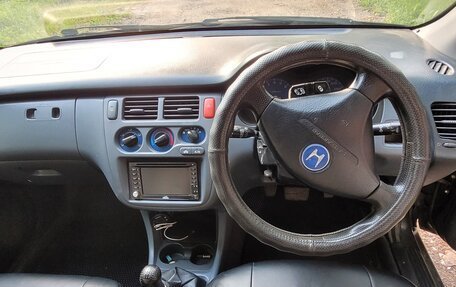 Honda HR-V I, 1998 год, 249 000 рублей, 7 фотография