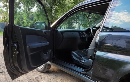 Honda HR-V I, 1998 год, 249 000 рублей, 6 фотография