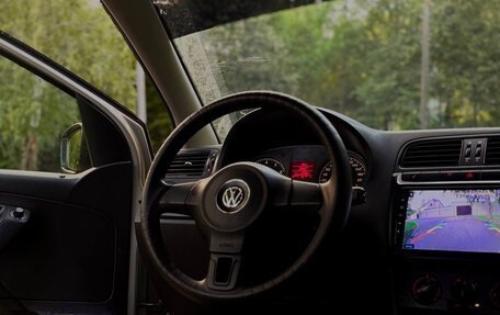 Volkswagen Polo VI (EU Market), 2014 год, 545 000 рублей, 8 фотография