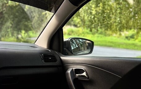 Volkswagen Polo VI (EU Market), 2014 год, 545 000 рублей, 9 фотография