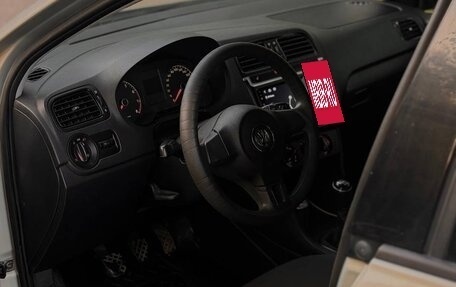 Volkswagen Polo VI (EU Market), 2014 год, 545 000 рублей, 6 фотография
