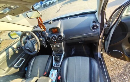 Opel Antara I, 2013 год, 890 000 рублей, 3 фотография