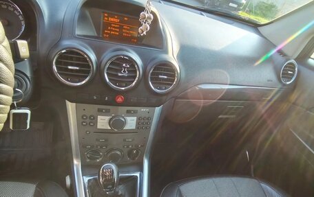 Opel Antara I, 2013 год, 890 000 рублей, 4 фотография