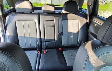 Opel Antara I, 2013 год, 890 000 рублей, 9 фотография