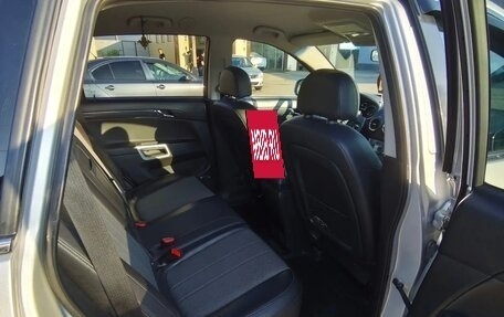 Opel Antara I, 2013 год, 890 000 рублей, 6 фотография