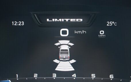 Rambler 1500, 2024 год, 8 800 000 рублей, 25 фотография