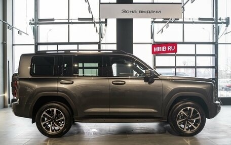 Haval H9, 2026 год, 5 299 000 рублей, 4 фотография