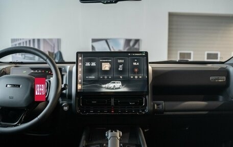 Haval H9, 2026 год, 5 299 000 рублей, 15 фотография